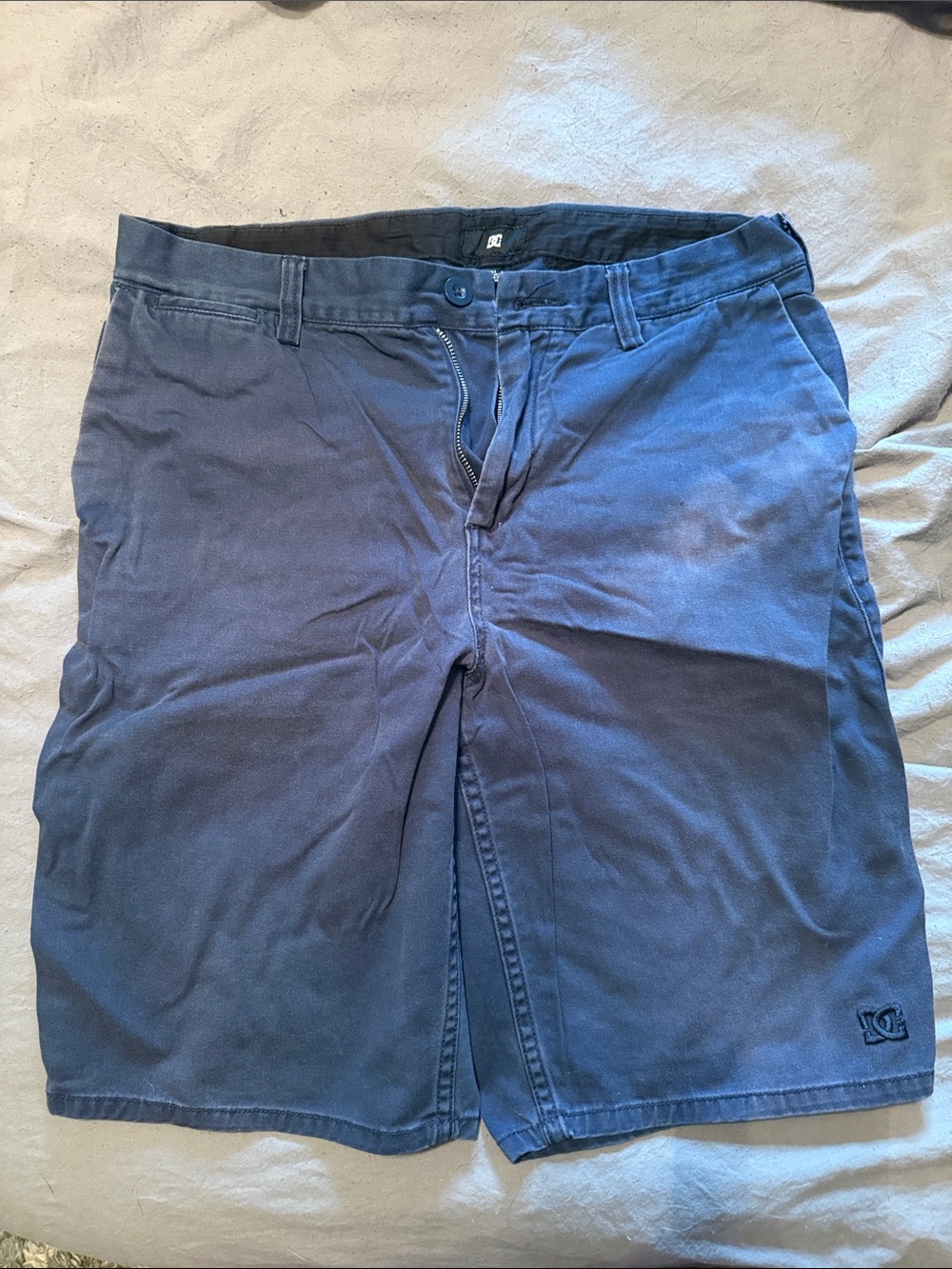 DC Shorts